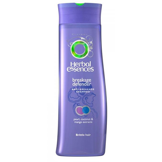 Herbal Essence You won't break my hair shampoo 250 ml