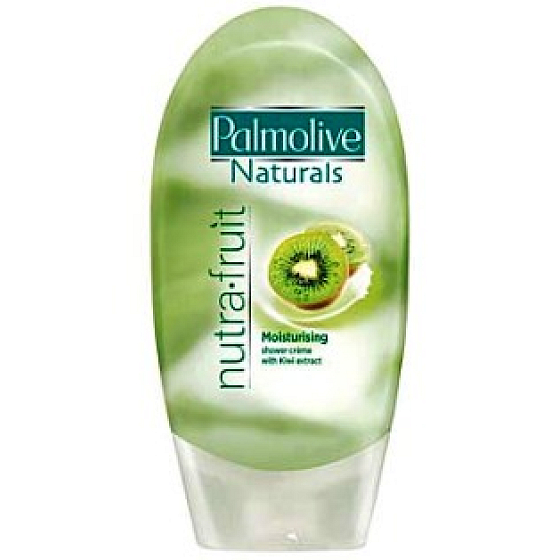 Palmolive Naturals Kiwi shower gel 200 ml