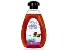 Alpifresh Rozmarýn + Kaštan koňský bylinková léčebná koupel 500 ml