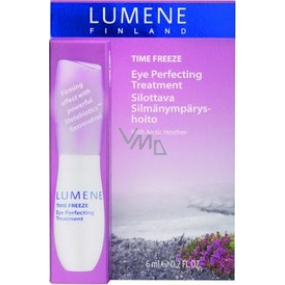 Lumene Time Freeze Eye Perfecting Treatment 6 ml