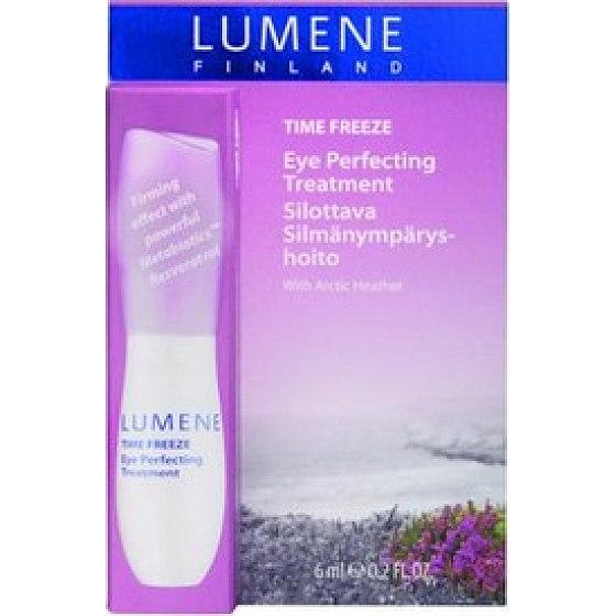 Lumene Time Freeze Eye Perfecting Treatment 6 ml
