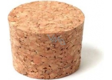 Cork stopper 60 x 55 x 35 mm