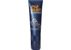 Piz Buin Mountain SPF15 Sun Cream 20 ml + SPF30 2.3 ml Duopack Stick