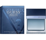 Guess Seductive Homme Blue eau de toilette 100 ml