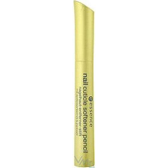 Essence Nail Cuticle Softener pencil for softening the cuticle 5 ml
