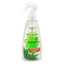 Bione Cosmetics Cannabis Foot Spray with Disinfectant and Softening Ingredient 260 ml