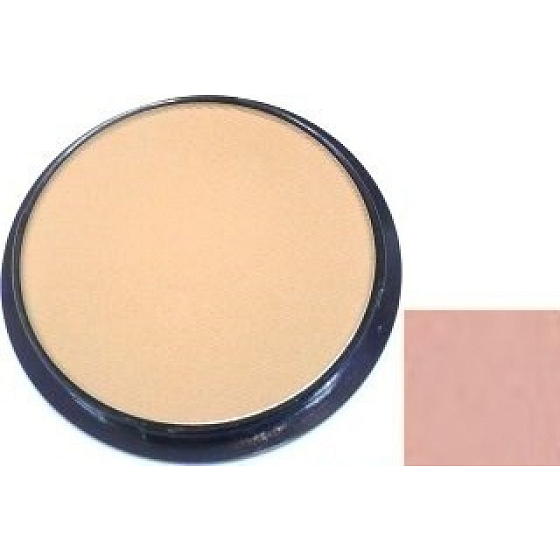 Jenny Lane Compact Powder No. 9 18 g