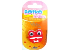 Nekupto Shoe mania stud not only to shoes Firecracker 1 piece