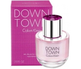 Calvin Klein Downtown Eau de Parfum for Women 90 ml VMD parfumerie drogerie