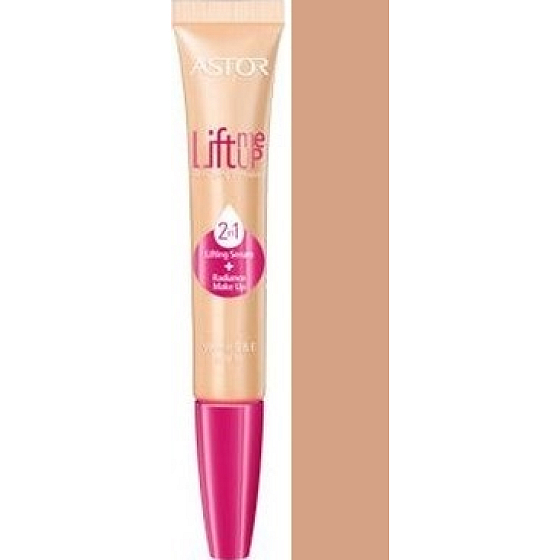 Astor Lift Me Up Concealer 2in1 Concealer 002 Medium 7 ml