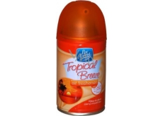 Mr. Aroma Tropical Breeze air freshener refill 250 ml