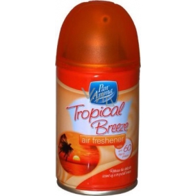 Mr. Aroma Tropical Breeze air freshener refill 250 ml