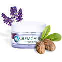 Annabis Cremcann Hyaluron Hemp Moisturizing Face Cream With Hyaluronic Acid 15 ml