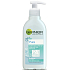 Garnier Skin Naturals Pure 2 in 1 make-up cleansing gel 200 ml