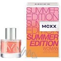 Mexx Summer Edition Woman 2014 EdT 40 ml eau de toilette Ladies