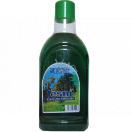 Elegance pena 2l lesna (5997514345428)