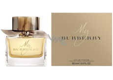 Burberry My Burberry parfémovaná voda pro ženy 30 ml