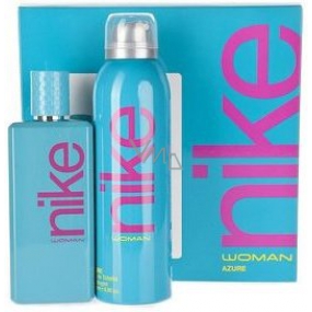 100ml Nike Woman Azure Perfume Buy Nike Woman Azure Eau De