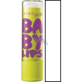 Maybelline Baby Lips Lip Balm Mint Fresh 4.4 g