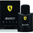 Ferrari Scuderia Black AS 75 ml mens aftershave