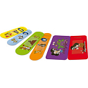 Cosmos Kids patch with Little Mole 16 pieces