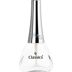 Classics Mega Shine Top Coat topcoat nails Transparent 11 ml