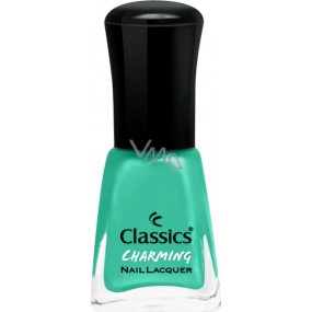 Classics Charming Nail Lacquer mini nail polish 88 7.5 ml