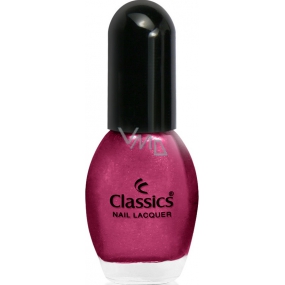 Classics Nail Lacquer mini nail polish 145 5 ml