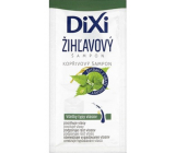 Dixi Nettle anti-hair loss shampoo for all hair types bag 10 g