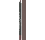 Artdeco Soft waterproof eyeliner 12 Warm Dark Brown 1.2 g