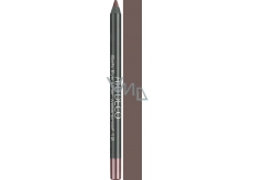 Artdeco Soft waterproof eyeliner 12 Warm Dark Brown 1.2 g