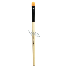Be Chic! Professional White B 09 cosmetic brush with synthetic bristles for concealer 16 cm
