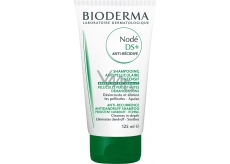 Bioderma Nodé DS + Anti-Récidive anti-dandruff and anti-dandruff shampoo 125 ml