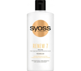 Syoss Renew 7 Complete Repair conditioner for damaged hair 500 ml