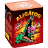 Alligator compact pyrotechnics CE2 16 rounds II. Danger class for sale from 18 years!