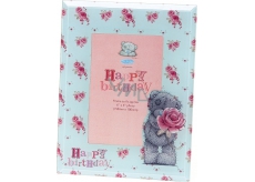 Me to You Birthday frame 23 x 17.5 x 0.5 cm