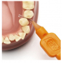 TePe Original Interdental Brushes Normal 0.45 mm Orange 8 pieces