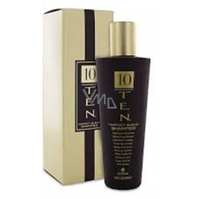Alterna TEN Perfect Blend shampoo for a stunning feeling of perfection 250 ml