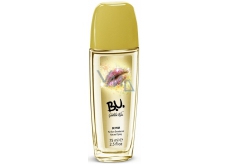 BU Golden Kiss EdP 75 ml Women's scent deodorant glass