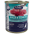 Dr. Clauders Veal with vegetables complete superpremium dog food 800 g