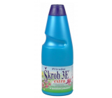 3E Extra Natural Liquid Starch 500 ml