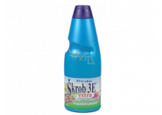 3E Extra Natural liquid starch 500 ml