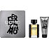 Salvatore Ferragamo Uomo eau de toilette for men 50 ml + 2in1 shower gel and shampoo 100 ml, gift set