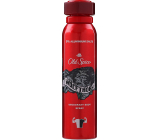 Old Spice Wolfthorn deodorant spray for men 150 ml