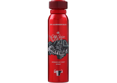 Old Spice Wolfthorn deodorant spray for men 150 ml