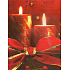 Nekupto Gift paper bag 23 x 18 x 10 cm Christmas 914 30 WBM