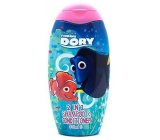 Disney is looking for Dory 2in1 shampoo and conditioner for kids 300 ml