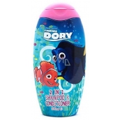 Disney is looking for Dory 2in1 shampoo and conditioner for kids 300 ml