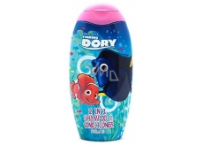 Disney is looking for Dory 2in1 shampoo and conditioner for kids 300 ml