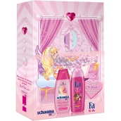 schauma baby shampoo